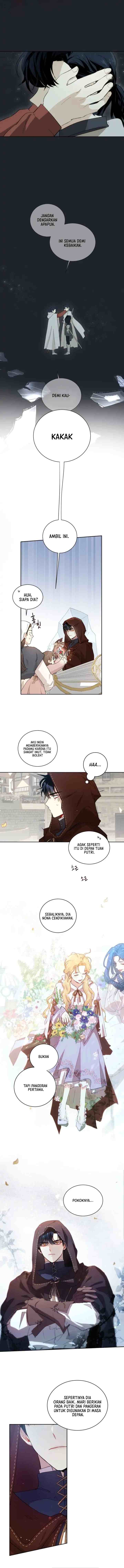 I'm Stanning the ‏Prince chapter 67 halaman 10