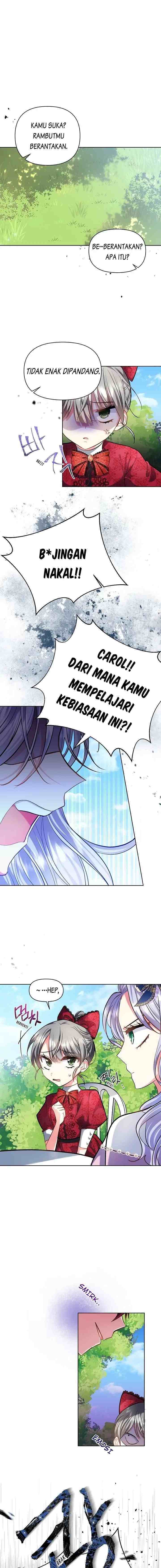 The Kids Have Changed chapter 2 halaman 17