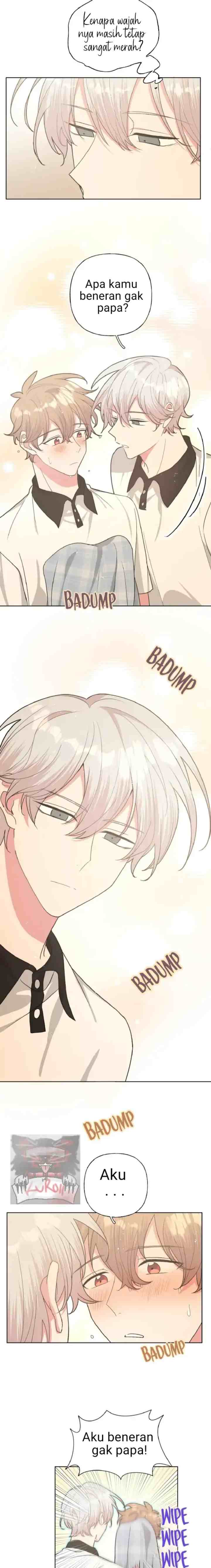 Don't Confess To Me chapter 20 halaman 8