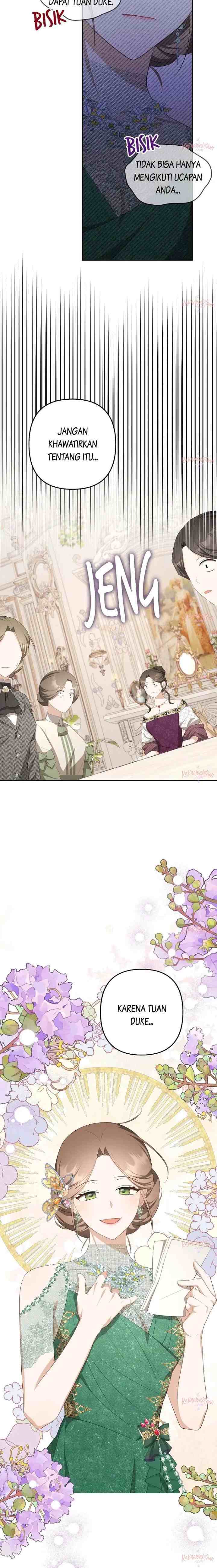 I'm A Cheater, But It's Okay chapter 37 halaman 19