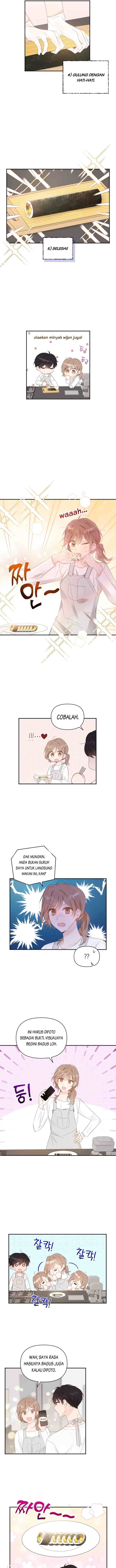 Ideal Delivery Service chapter 16 halaman 6