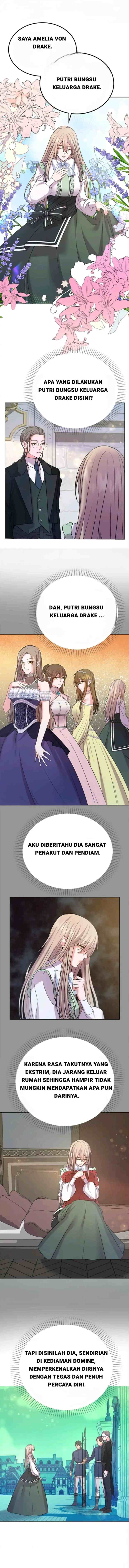 Amelia's Opalescent Marriage chapter 3 halaman 5
