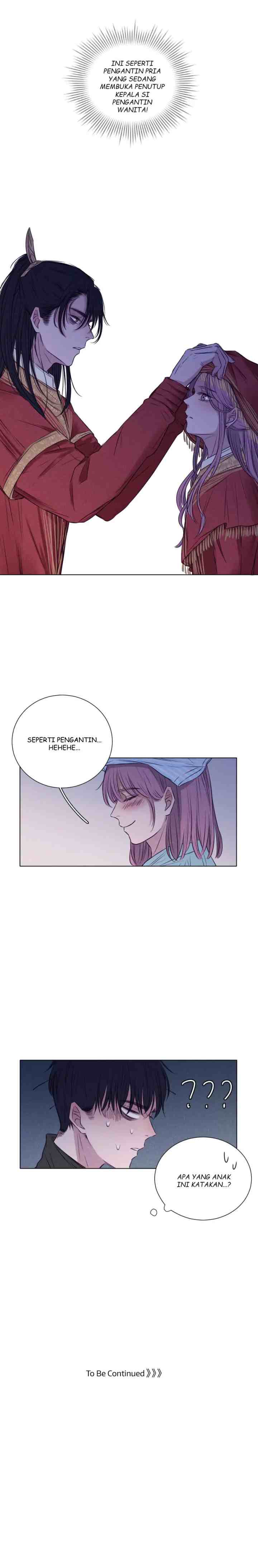 Uncle Cool's Love Story chapter 30 halaman 14