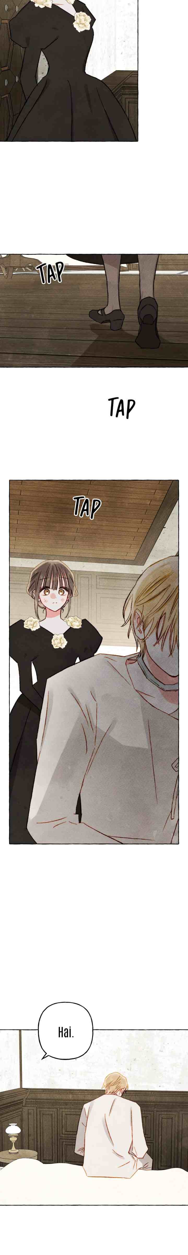 I Raised a Black Dragon chapter 65 halaman 12