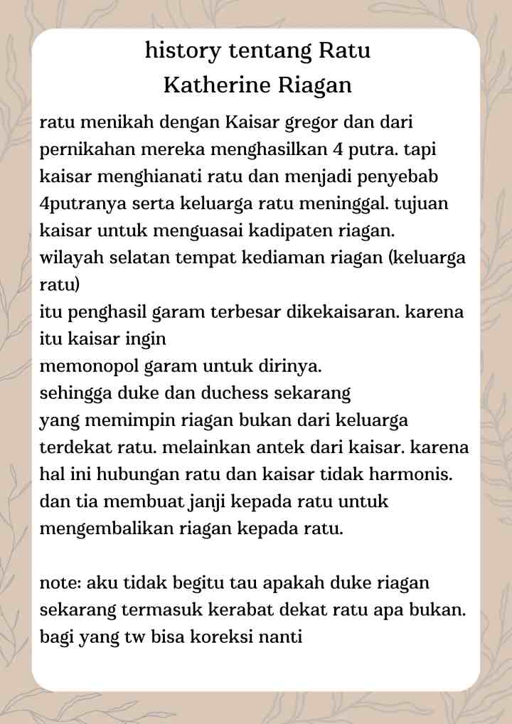 The Villainess Lives Twice chapter 169.5 halaman 6