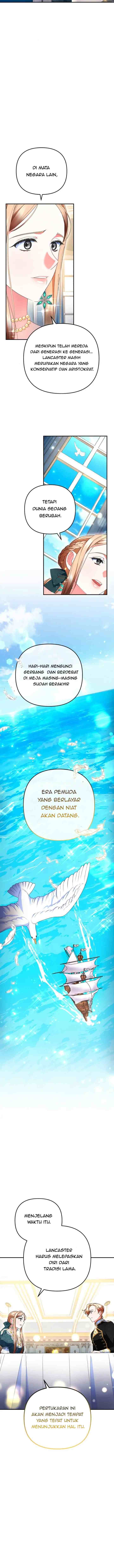 When I Stopped Being Your Shadow chapter 20 halaman 8