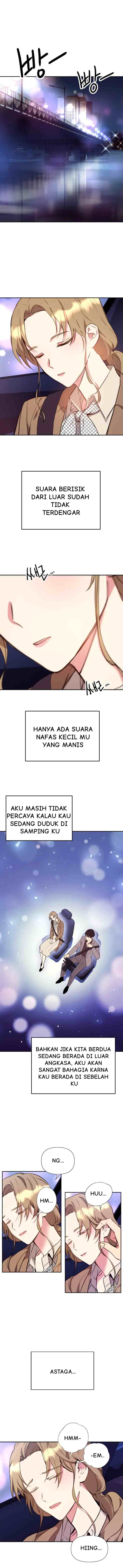 My Noisy Marriage chapter 5 halaman 4