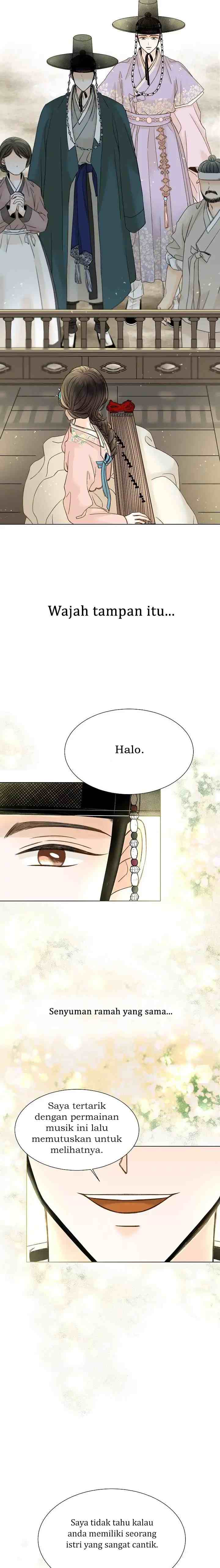Oh! My Hubby-nim chapter 7 halaman 9