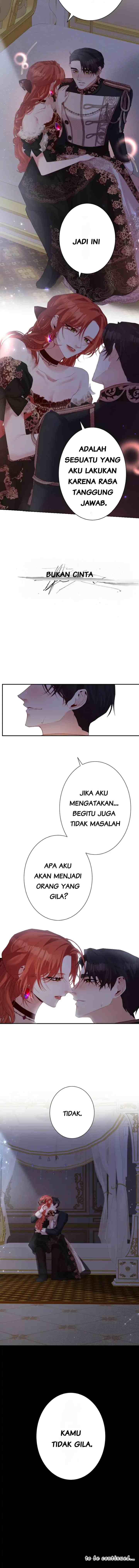 A Villainess' Revenge Is Sweeter Than Honey chapter 61 halaman 13
