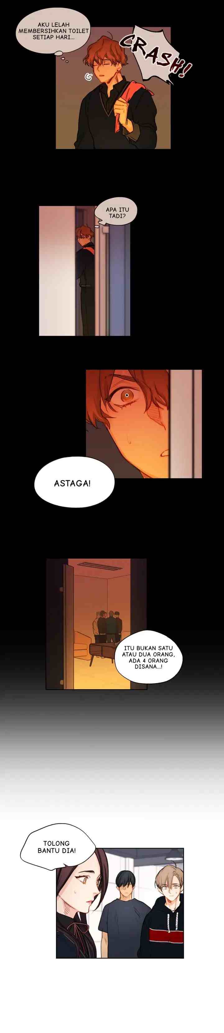 Trainee chapter 19 halaman 4