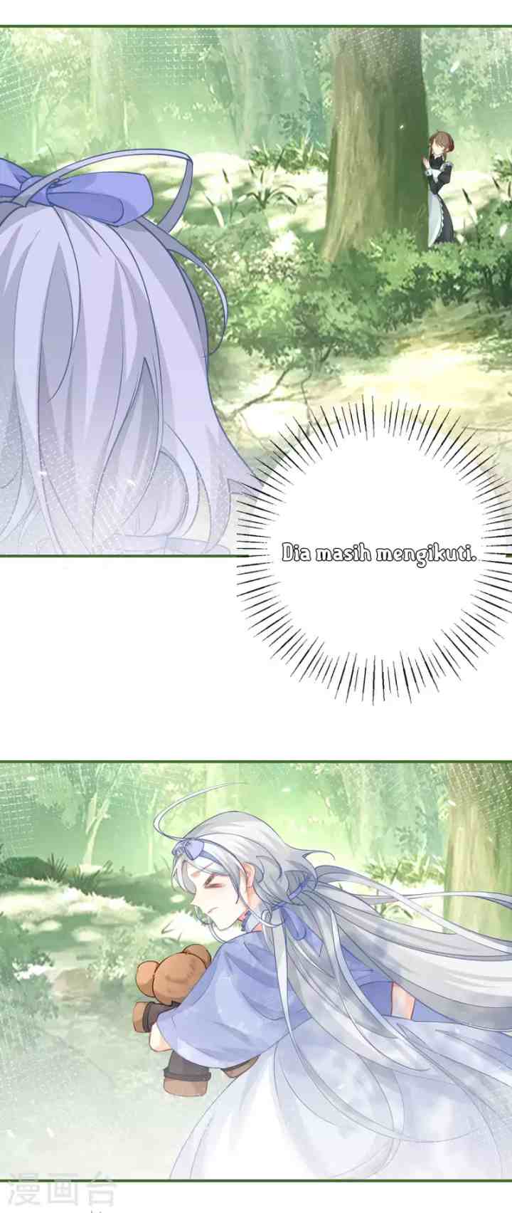 I Became the Sacrificial Princess chapter 95 halaman 13