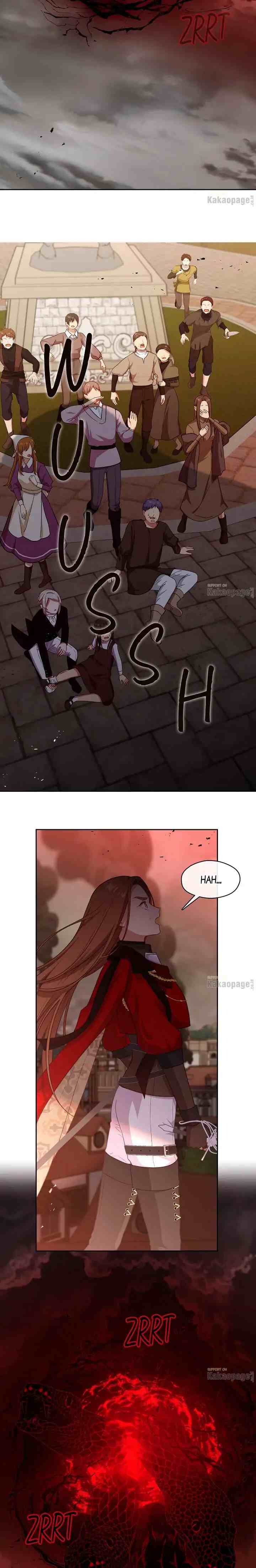Beware the Villainess! chapter 80 halaman 7