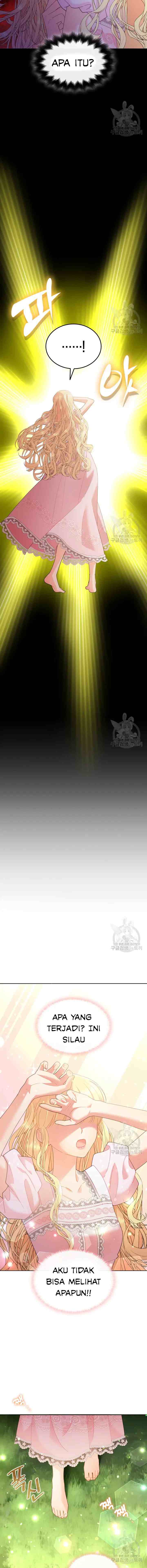 Miss Overprotected chapter 17 halaman 6