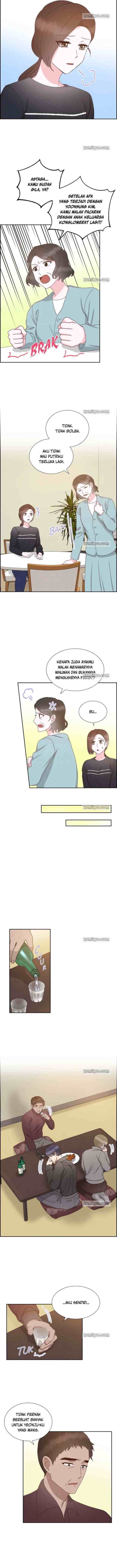 A Spoonful of Your Love chapter 55 halaman 5