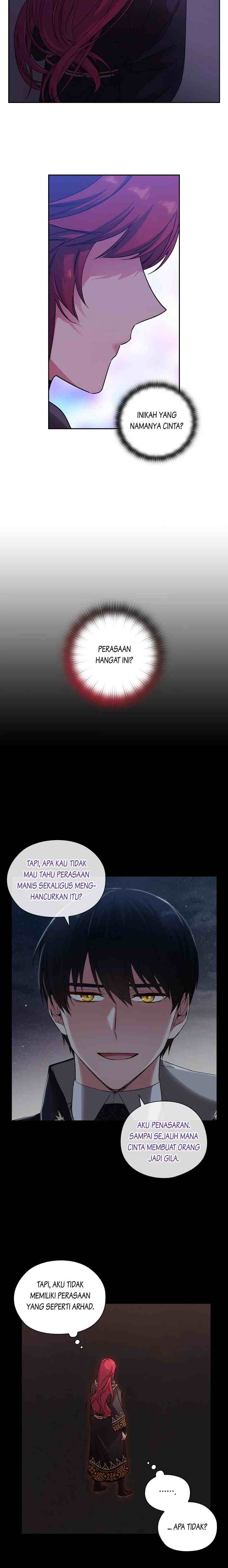 Adonis chapter 223 halaman 6