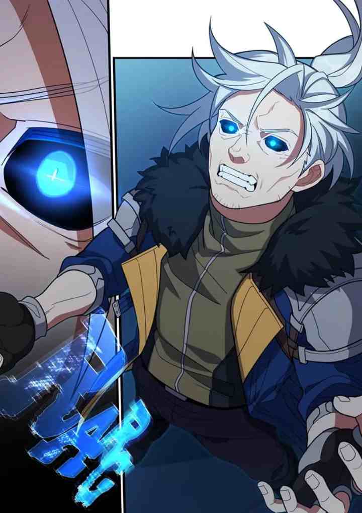 Honkai Impact 3rd chapter 52 halaman 11