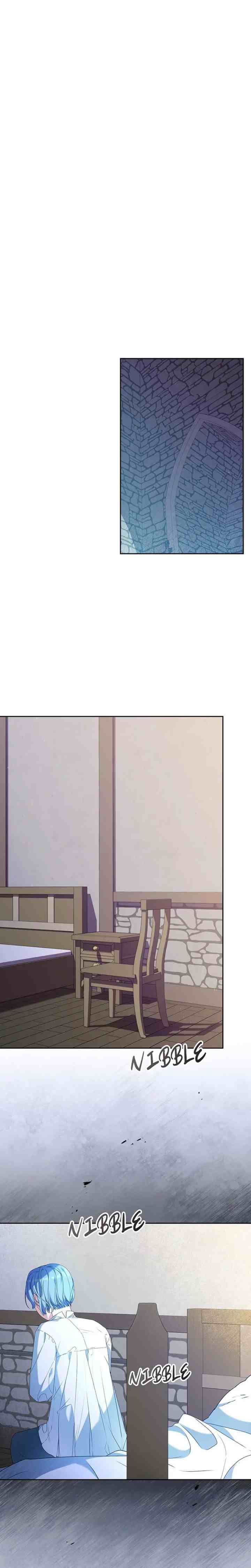 A Happy Ending for Villains chapter 11 halaman 8