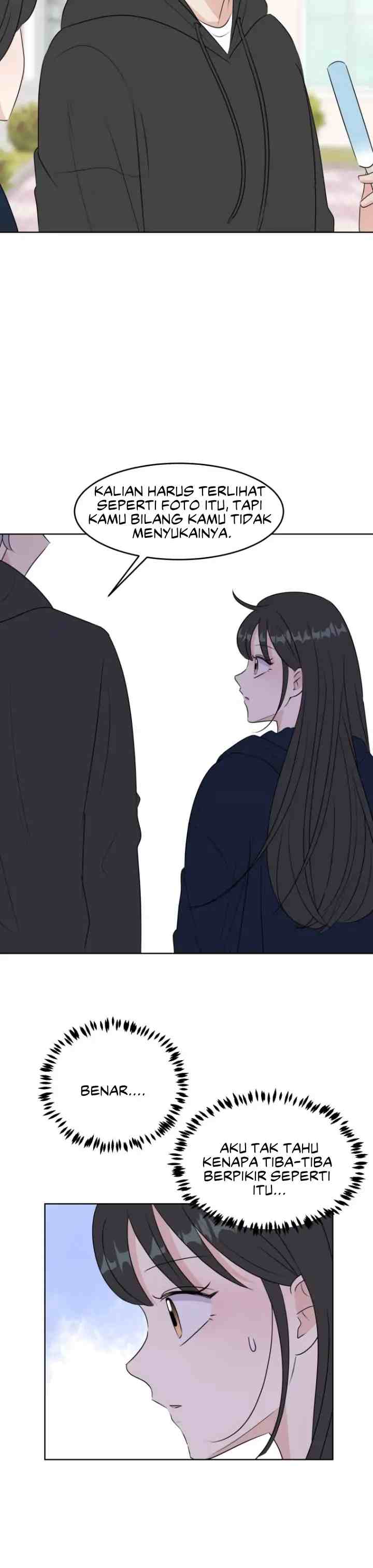 Spoiler Highteen chapter 20 halaman 7