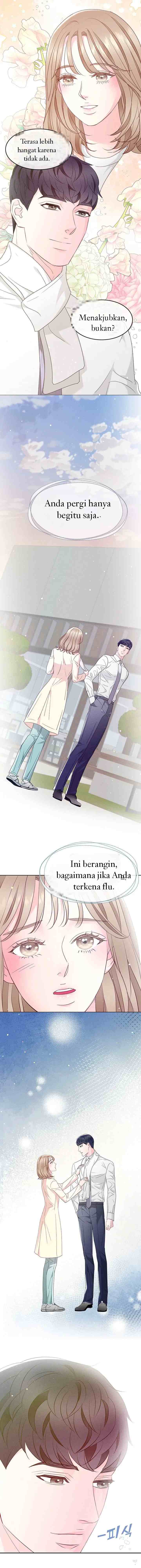 Fall for You chapter 42 halaman 4
