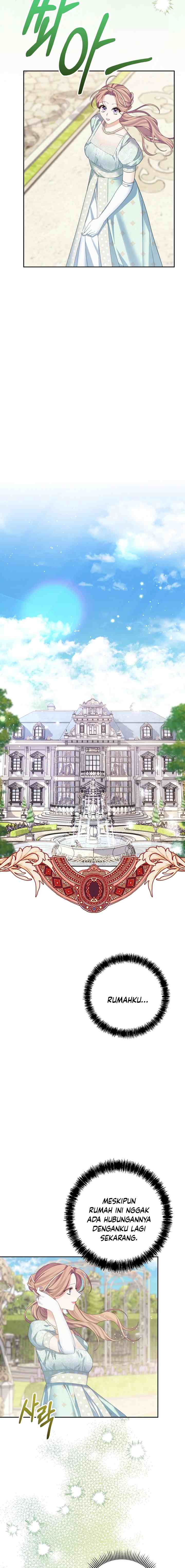 My Dear Aster chapter 44 halaman 18