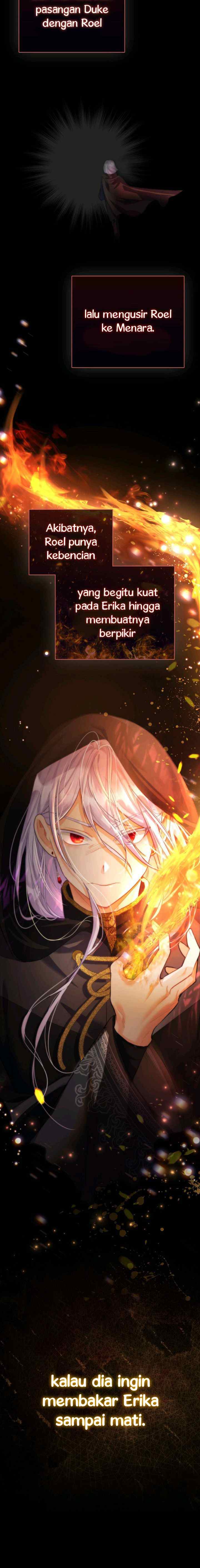 The Villainous Duke's Daughter's Special Rice Cultivation Method chapter 2 halaman 4