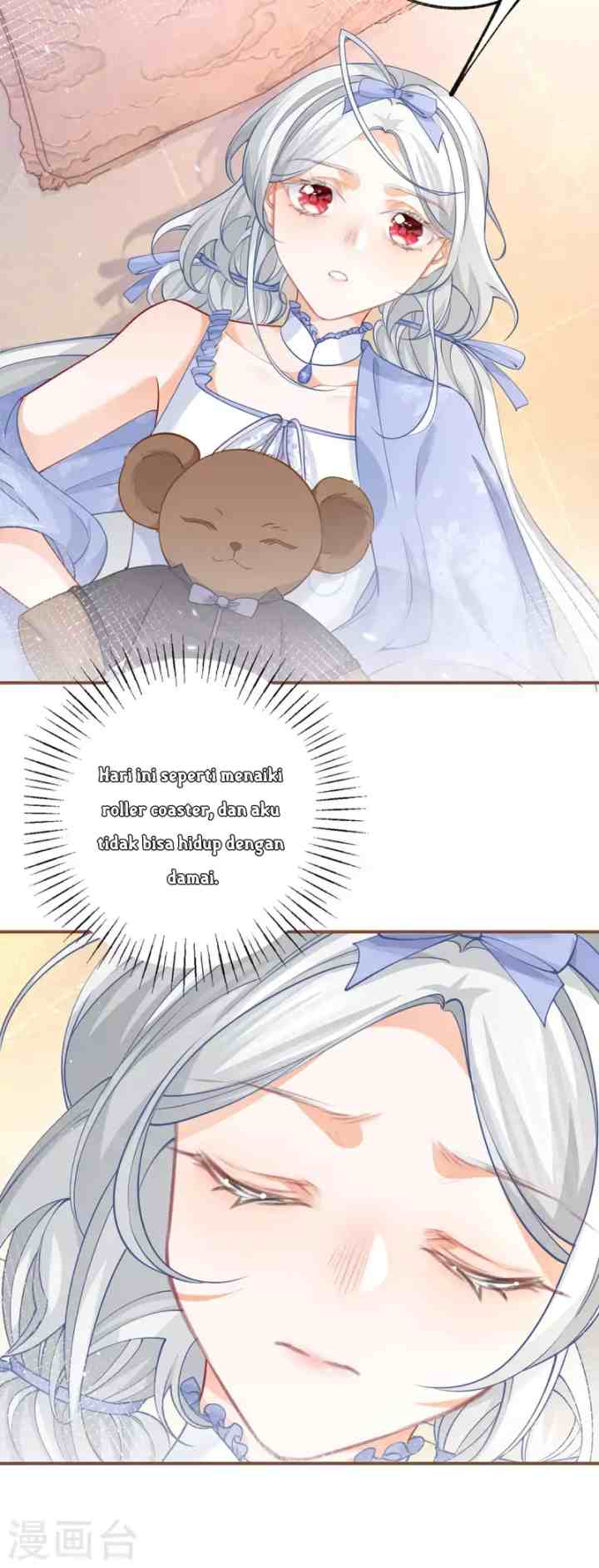I Became the Sacrificial Princess chapter 94 halaman 5