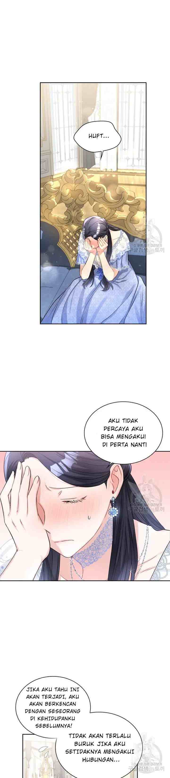 Valia, Tribute To Shuden chapter 51 halaman 5
