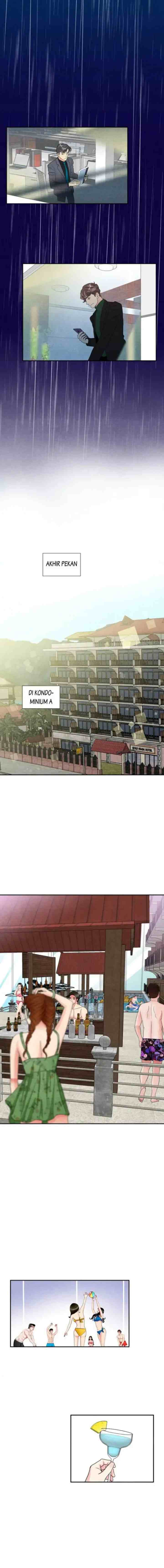 Off Limits! chapter 64 halaman 7