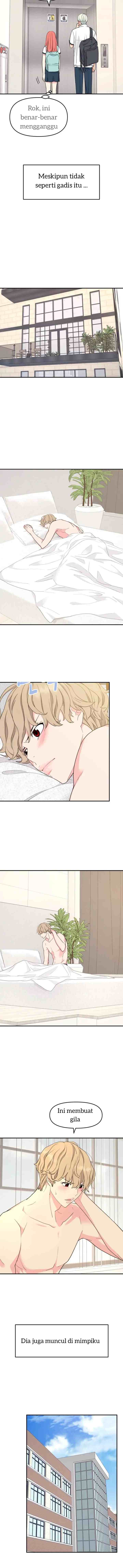 Her Conquero chapter 43 halaman 10