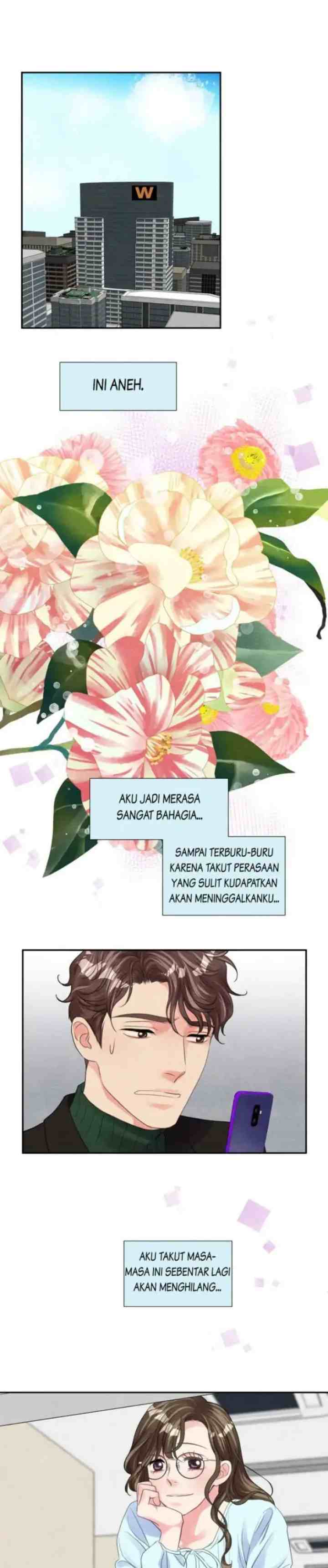 Off Limits! chapter 63 halaman 16