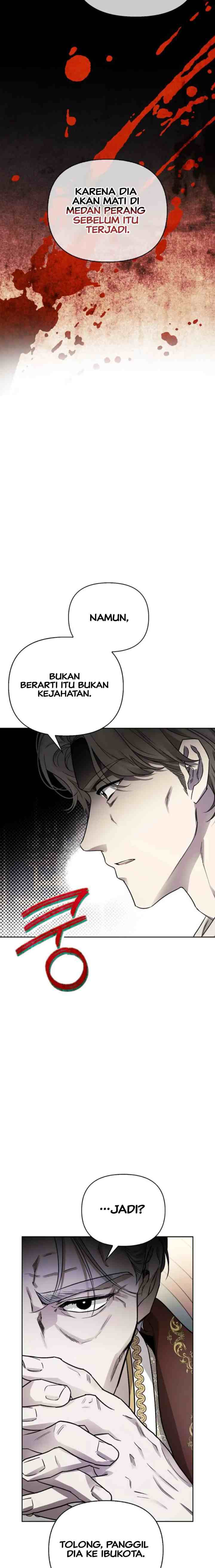 I Tamed My Ex-Husband's Mad Dog chapter 22 halaman 18