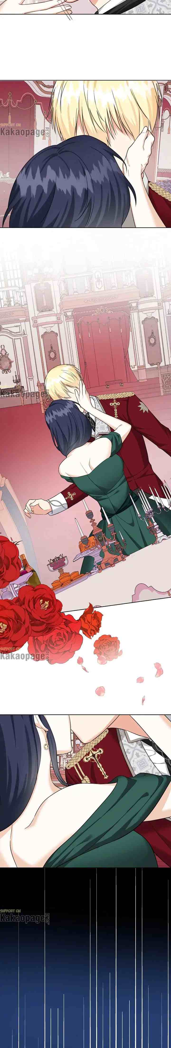 I Became the Wife of a Tragedy's Main Lead chapter 46 halaman 19
