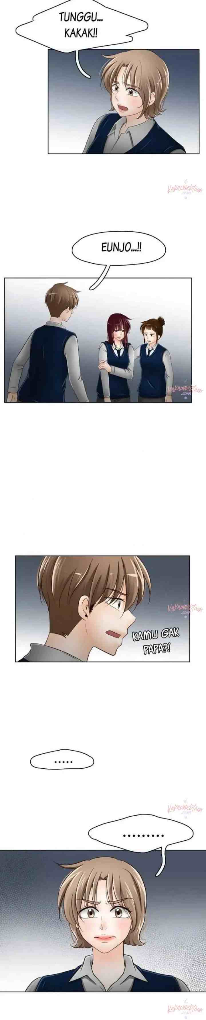 Love Pixie chapter 41 halaman 19