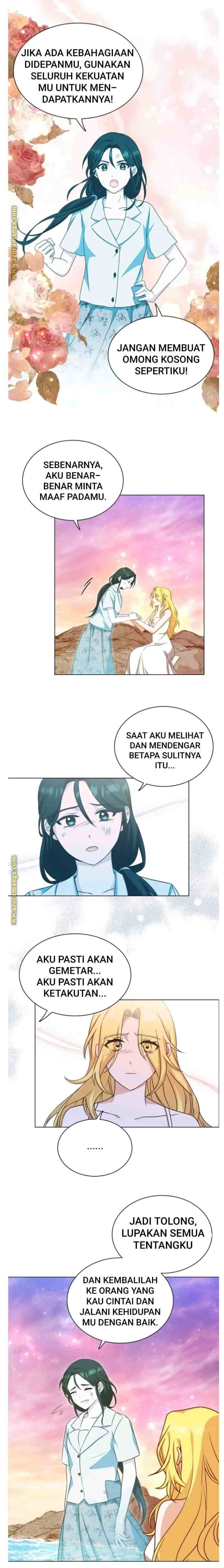 One Night with Emperor chapter 25 halaman 14