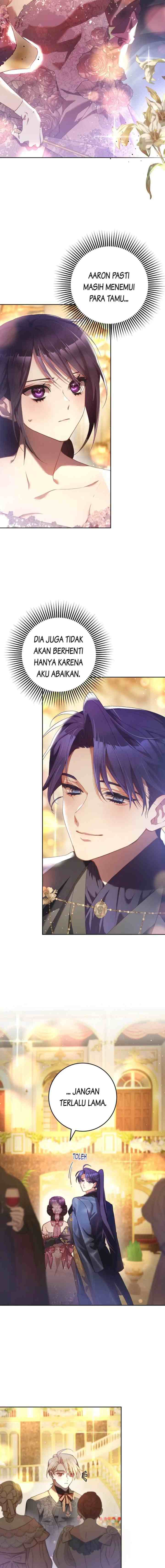 Crowning a Spoiled Prince chapter 33 halaman 19