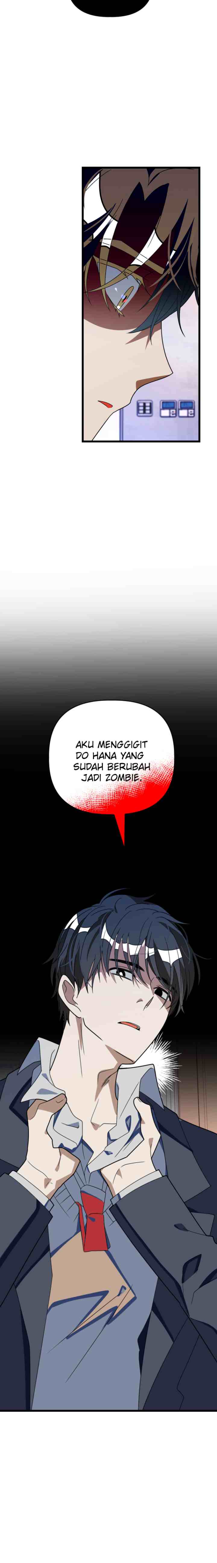 Survive Romance chapter 50 halaman 14