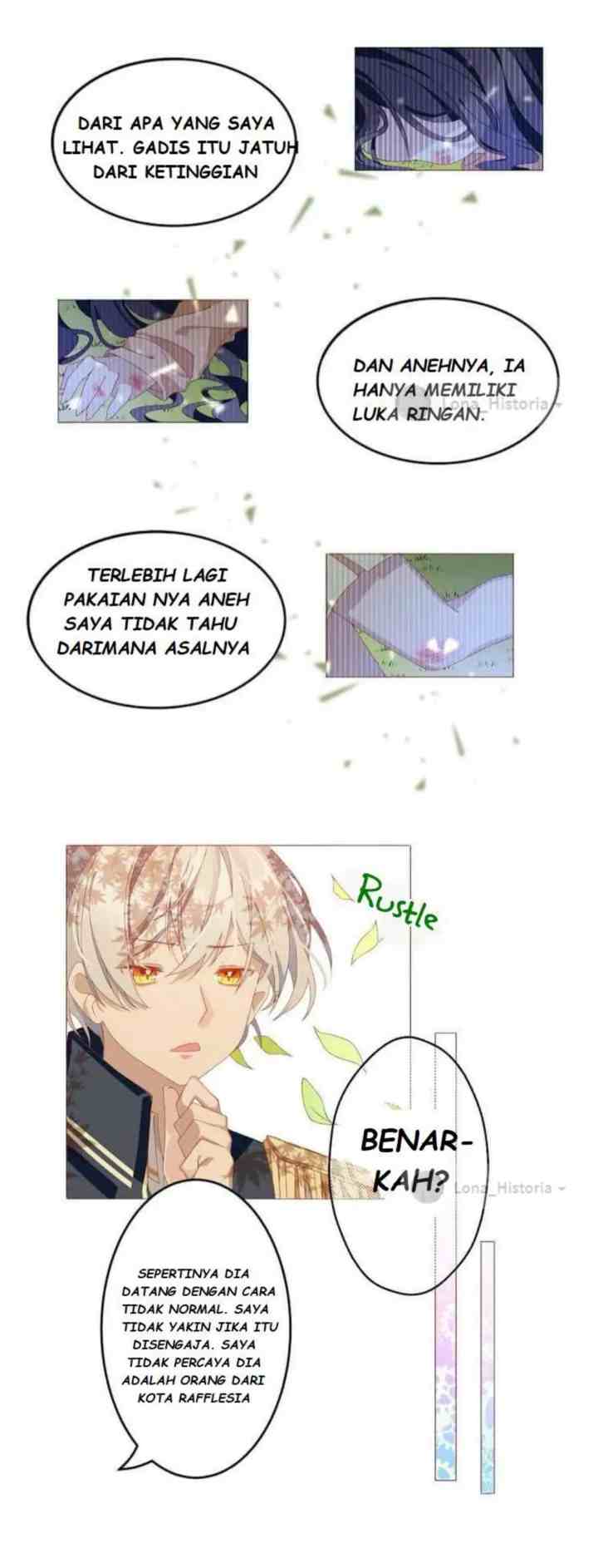 Palawari's Choice chapter 2 halaman 7