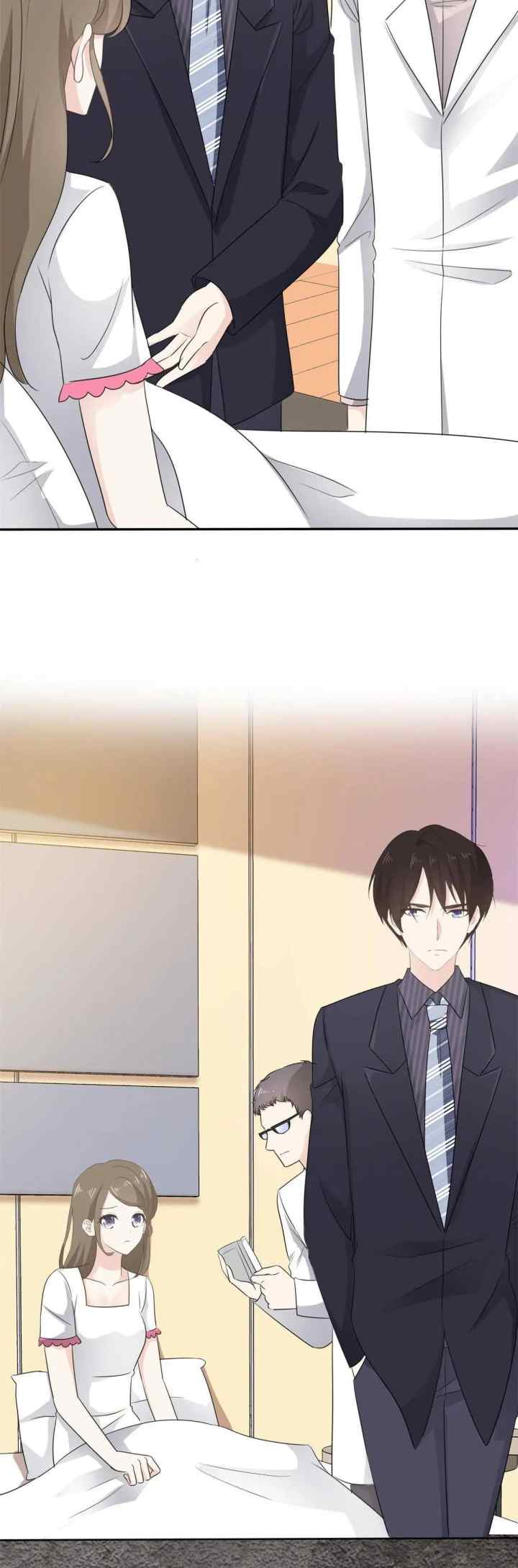 She Lived In Your Heart For Many Years chapter 18 halaman 6