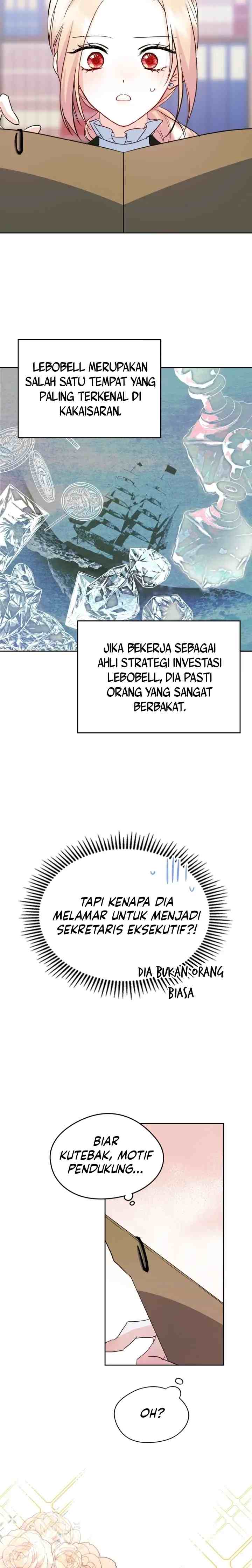 I Became the Male Lead's Female Friend chapter 26 halaman 18