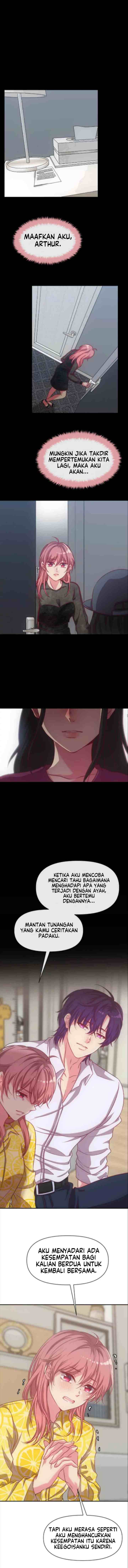 Hello Baby chapter 14 halaman 9
