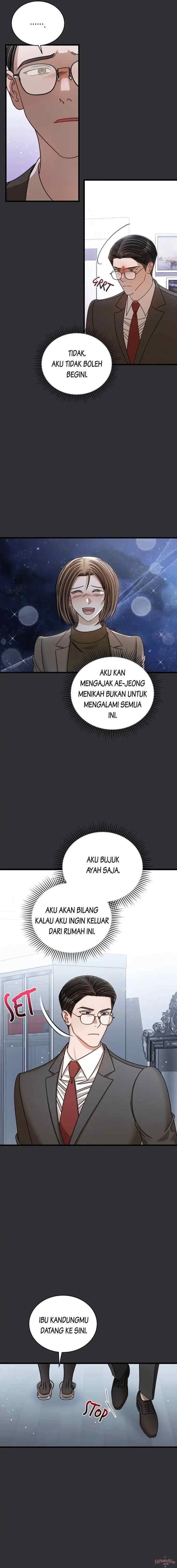 I Confessed To The Boss chapter 88 halaman 6