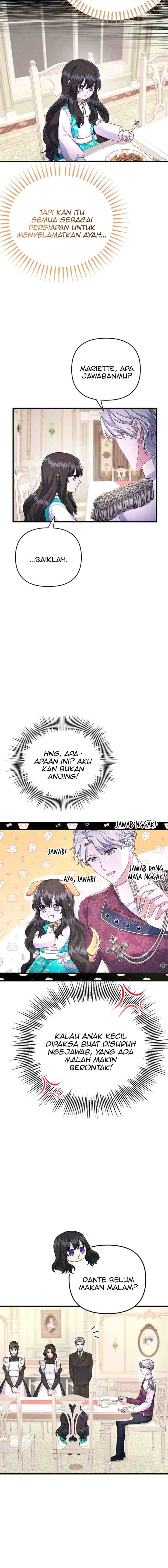 It's The First Time For Both of Us chapter 9 halaman 16
