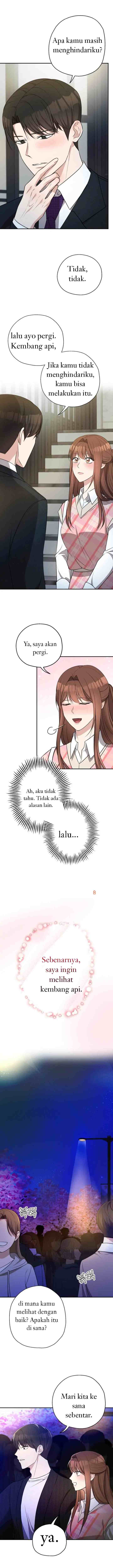 She Looks So Good chapter 27 halaman 10