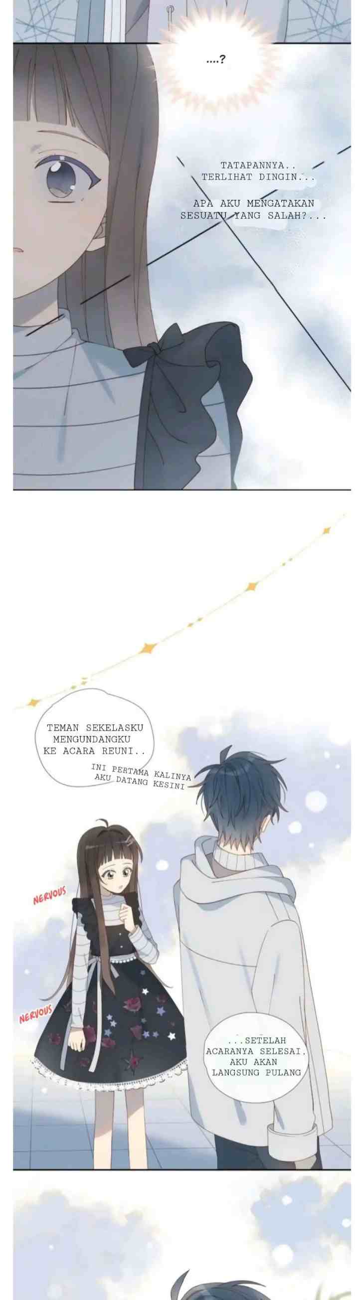 He Is So Flirty chapter 5 halaman 6