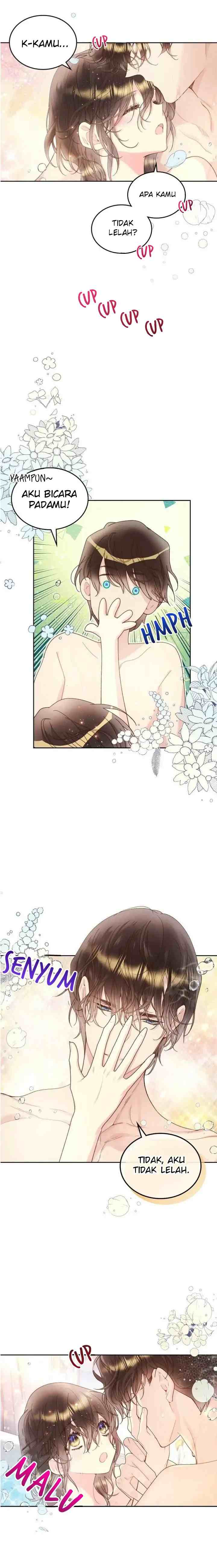 Béatrice chapter 97 halaman 14