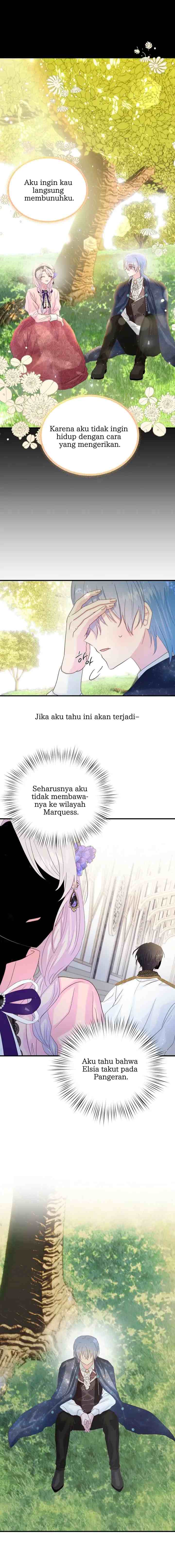 I Didn't Save You to Get Proposed to chapter 30 halaman 10