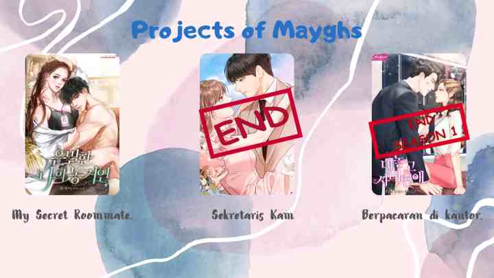I Confessed To The Boss chapter 50 halaman 12