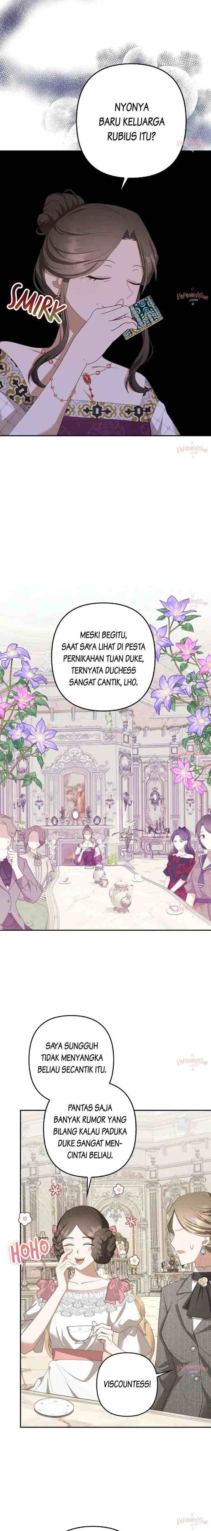 I'm A Cheater, But It's Okay chapter 36 halaman 4