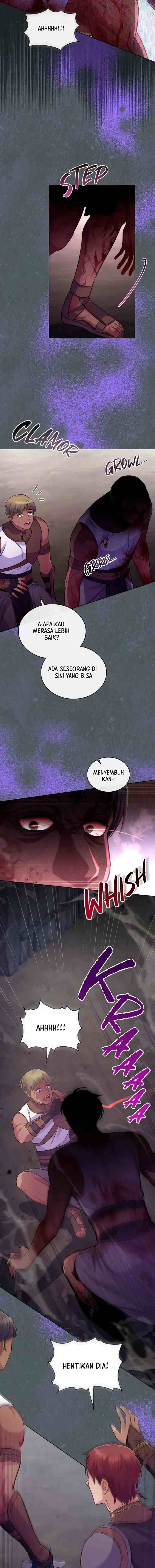 Lies Become You chapter 63 halaman 10