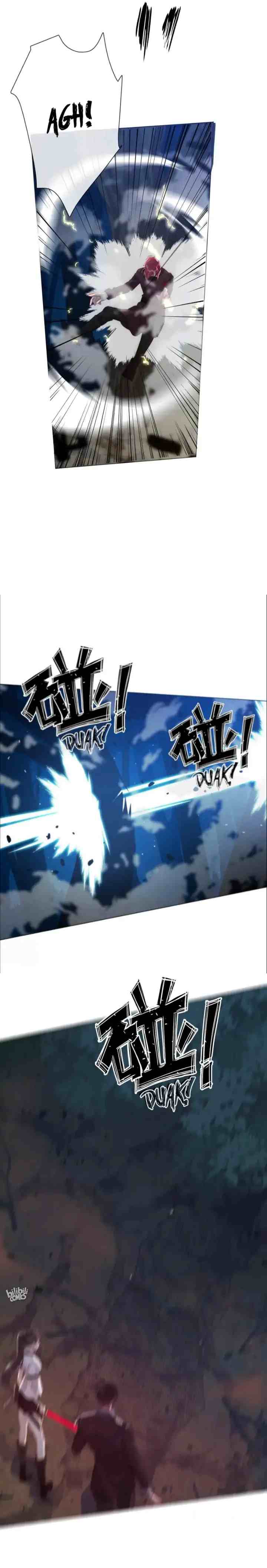 I Was Forced to Become the Princess of a Strange World? chapter 12 halaman 4